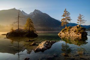 Hintersee raintung