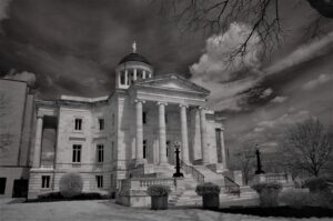 SC Courthouse MLP
