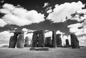 Stonehenge