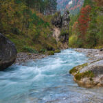 Thumbnail of Image name: Wimbachklamm, Author name: Yohan Raintung