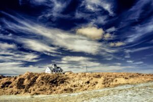cape sky