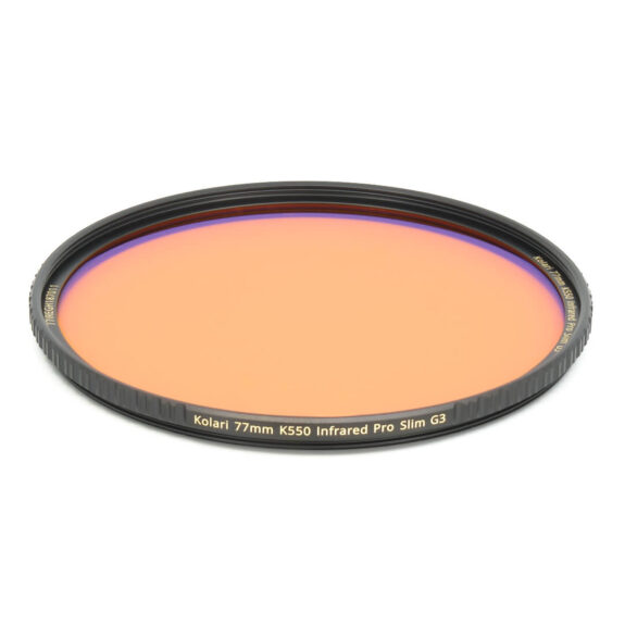 Kolari Pro Gen 3 Infrared Lens Filter