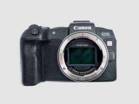 Multi-Spectrum-Ready Canon RP/R5/R6 Naked Sensor Converted Mirrorless Camera - Clear-In-Camera-00054