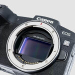 Thumbnail of Multi Spectrum Ready Canon RP/R5/R6 Naked Sensor Converted Mirrorless Camera   Clear In Camera 00055