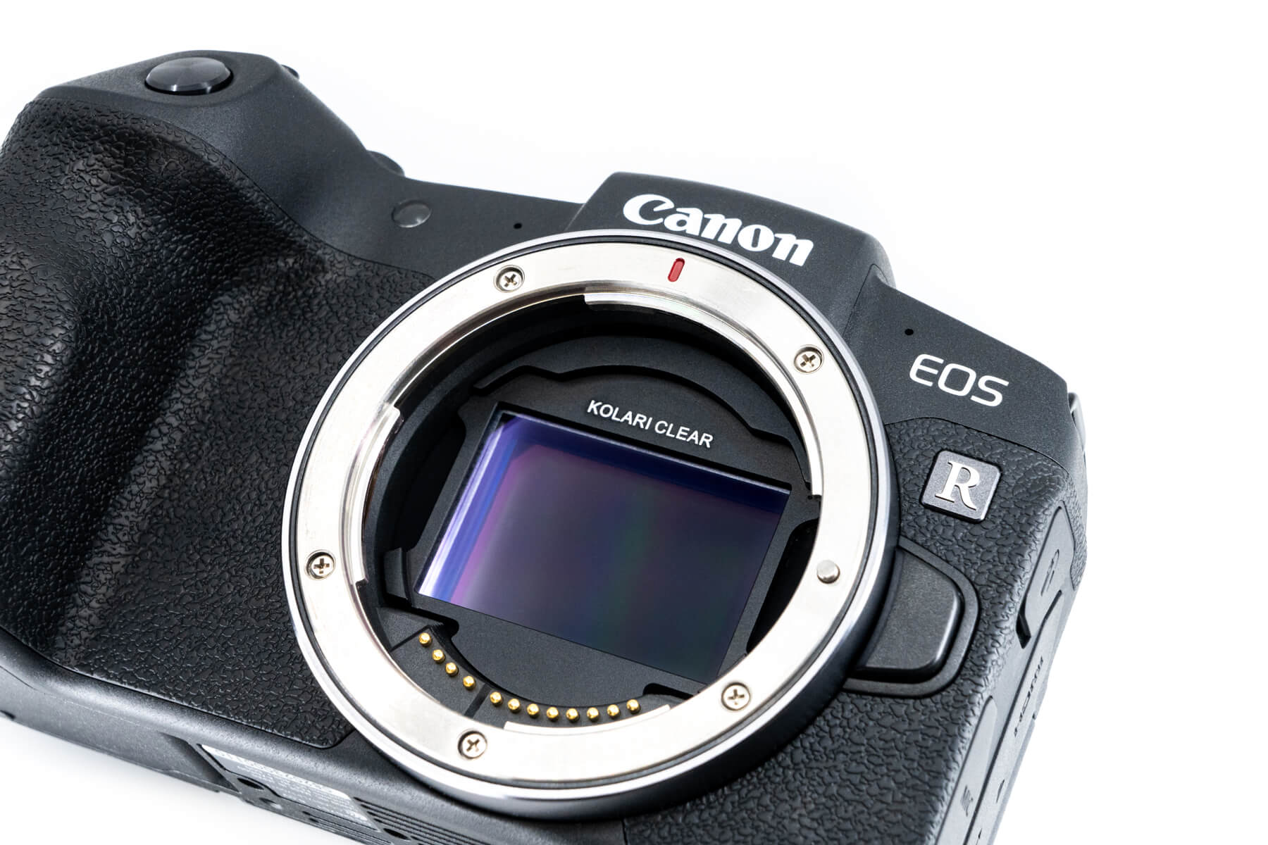 Canon T3i Astromodded-Naked Sensor (Pending) | Astromart