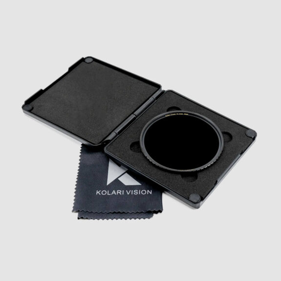 Kolari Pro ND 5 Filter Set - DSC04287