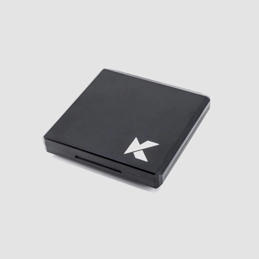 Kolari Pro ND 5 Filter Set   DSC04289