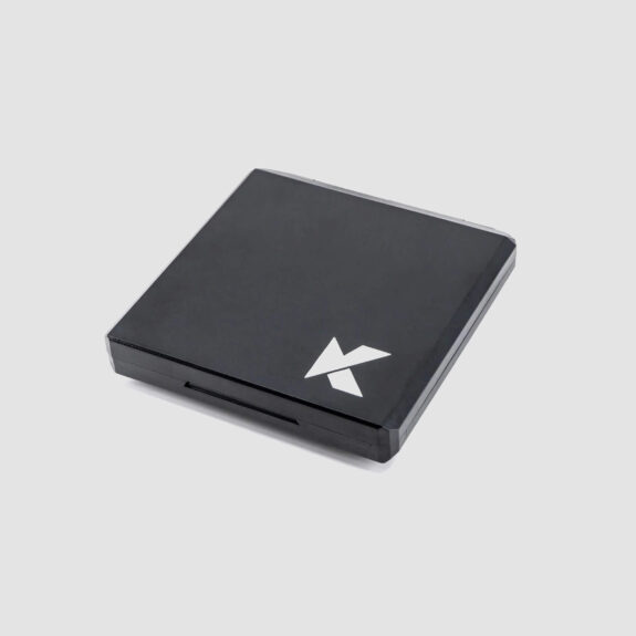 Kolari Pro ND 5 Filter Set - DSC04289