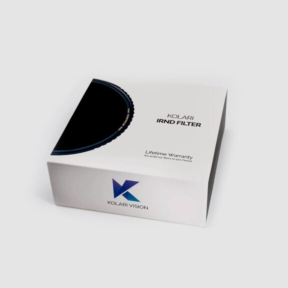 Kolari Pro ND 5 Filter Set - DSC04291