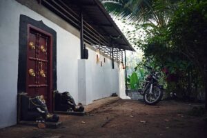 Kalarippayattu martial school pdf