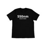 Thumbnail of Kolari 550nm Black Tee 1