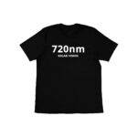 Thumbnail of Kolari 720nm Black Tee