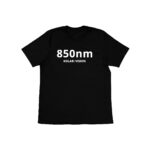 Thumbnail of Kolari 850nm Black Tee