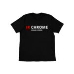 Thumbnail of Kolari IR Chrome Black Tee