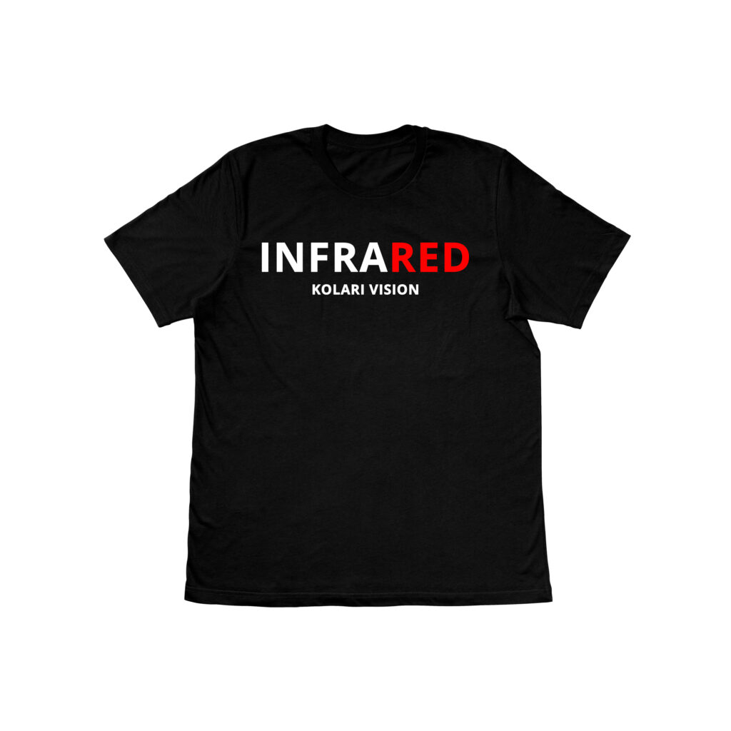 Kolari Infrared