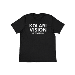 Kolari Vision Black T Shirt