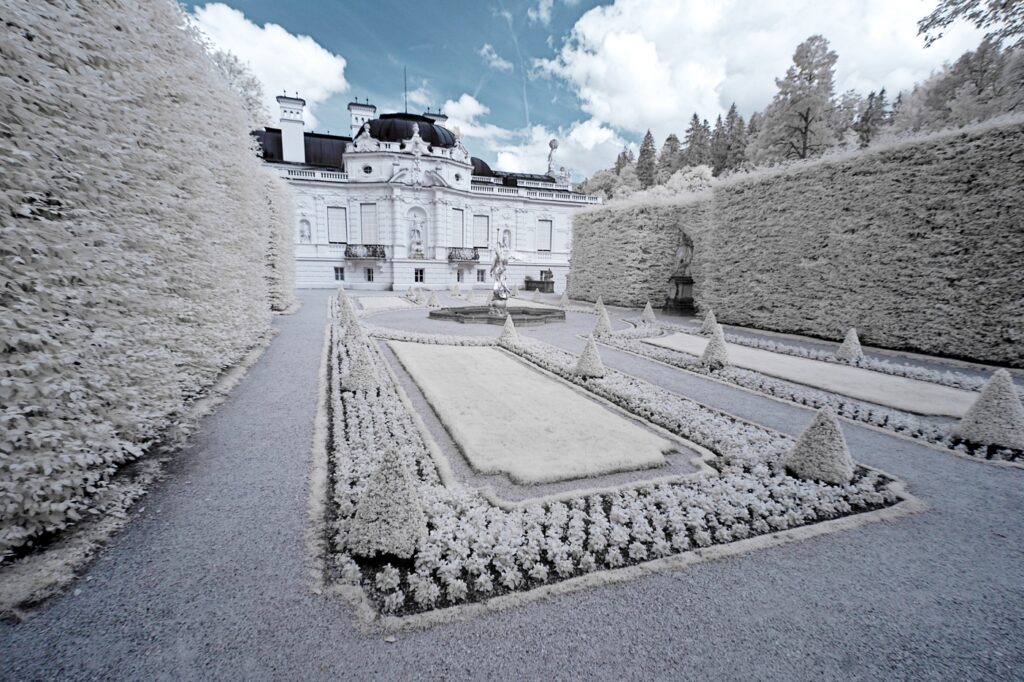 Schloss Linderhof