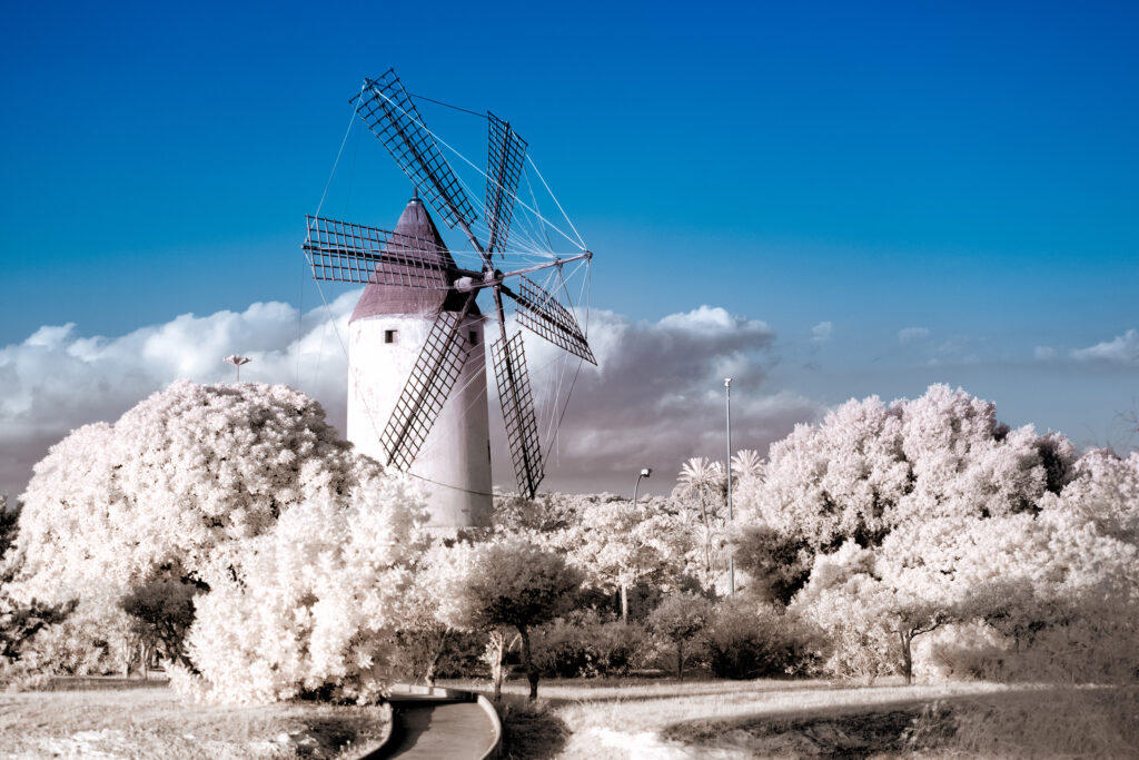 Windmill