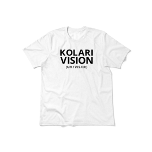 kolari vision white t shirt