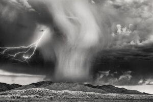 1st Place Natures Fury by Ken Slute