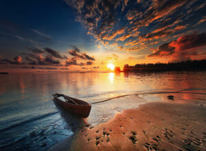 1st Place Opening by Muhammad Hary