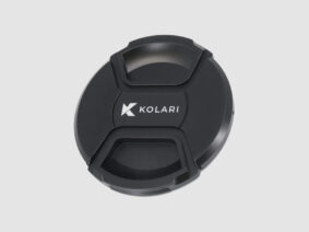 Kolari Lens Cap - 82KLENSCAP