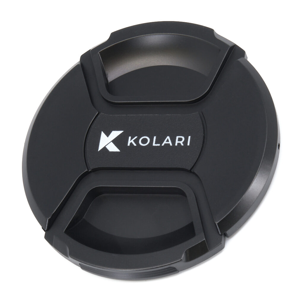 Kolari Lens Cap