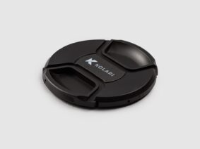Kolari Lens Cap