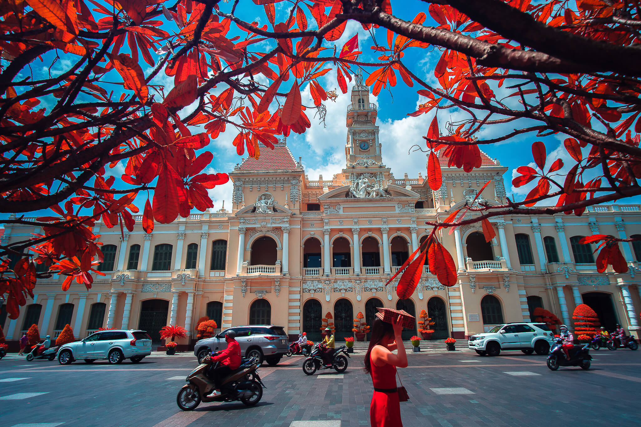 photo contest saigon