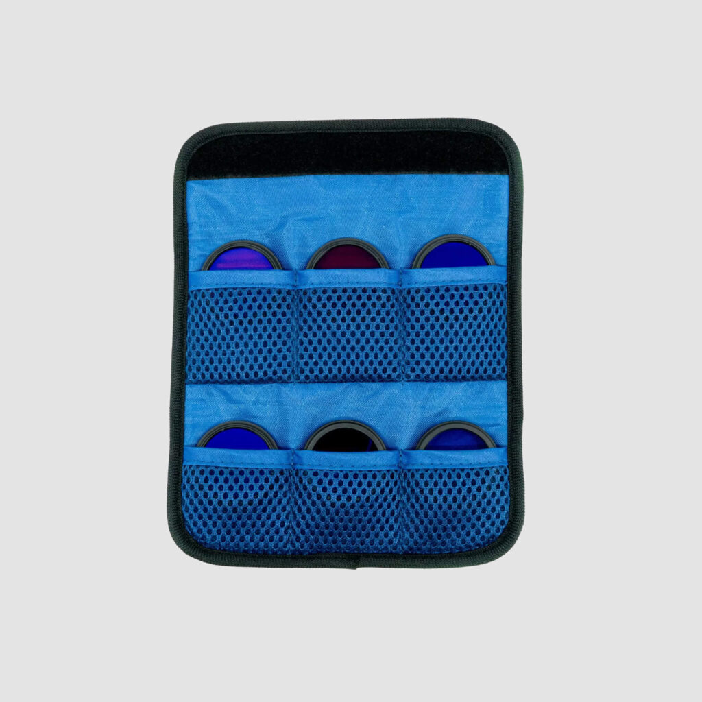 Kolari Pocket Red Edition   Full Spectrum Infrared Converted Camera with Premium Accessories Kit   pouch 1 of 1 scaled