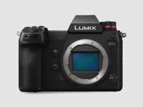 Panasonic S1R Astrophotography Conversion