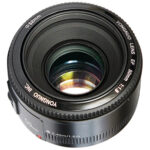 Thumbnail of yongnuo yn50mm 50mm ef for 1 8 1480336611 1111454