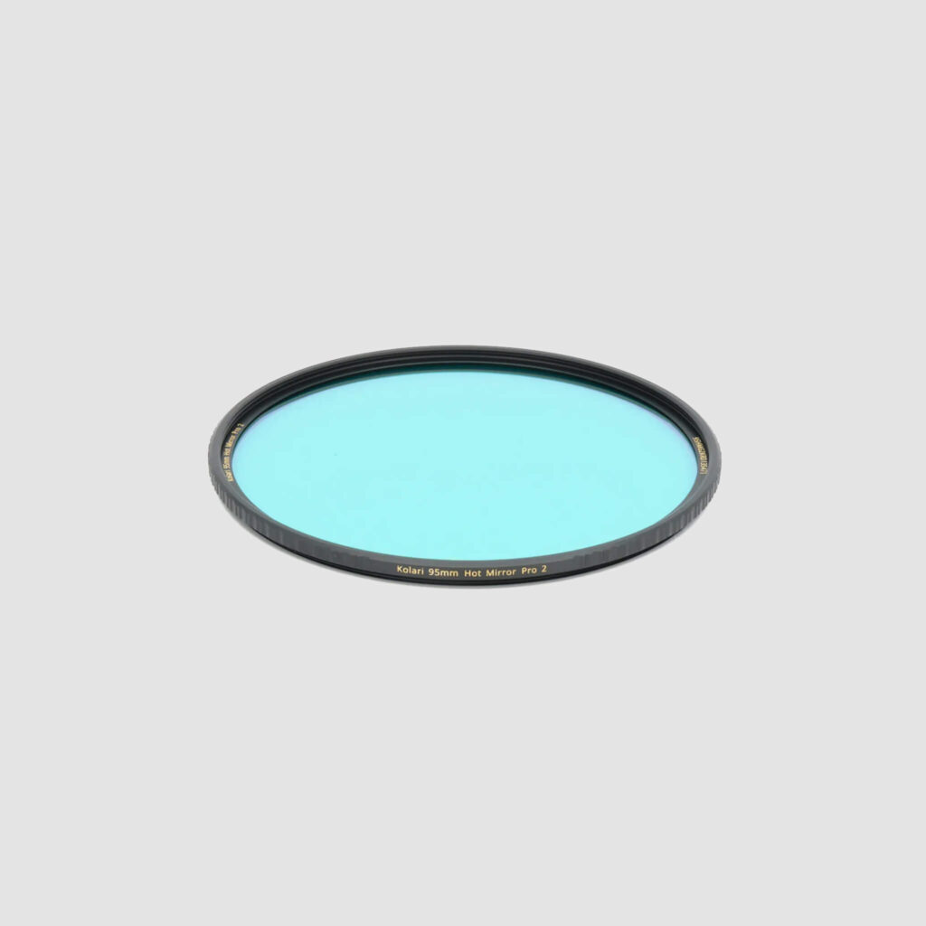 Kolari Vision UV/IR Cut Hot Mirror Pro 2 95mm-UV:IR-Pro