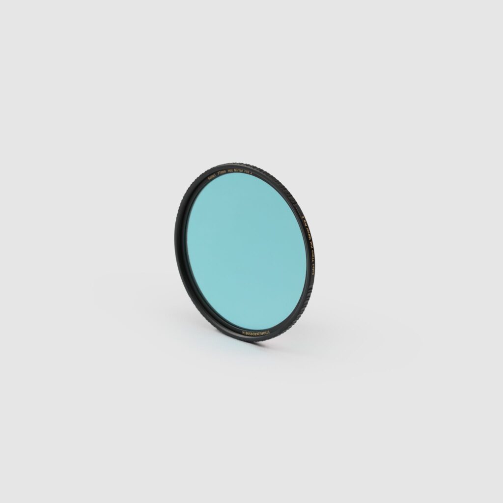 Kolari Vision UV/IR Cut Hot Mirror Pro 2