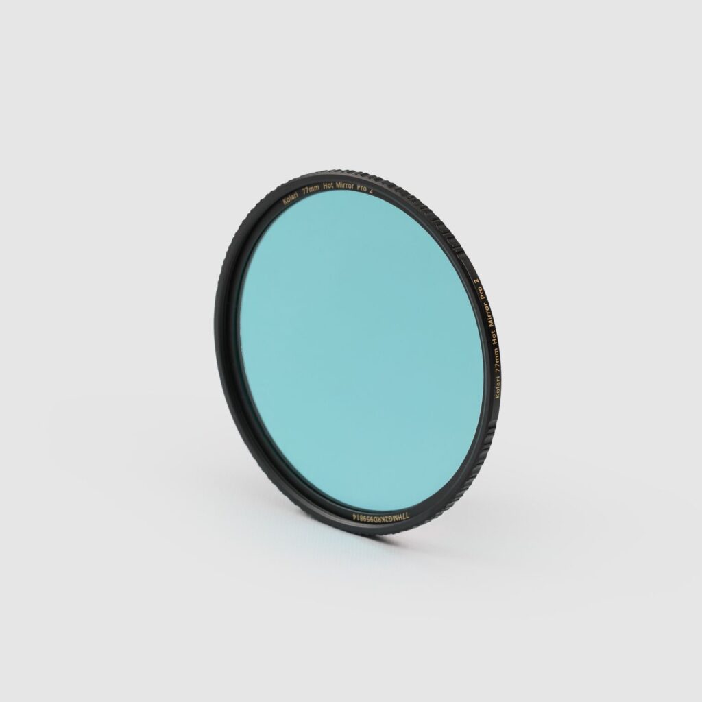 Kolari Vision UV/IR Cut Hot Mirror Pro 2