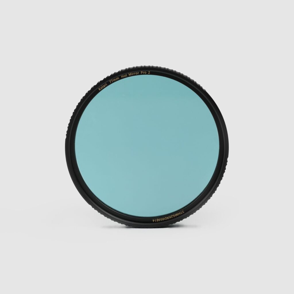 Kolari Vision UV/IR Cut Hot Mirror Pro 2
