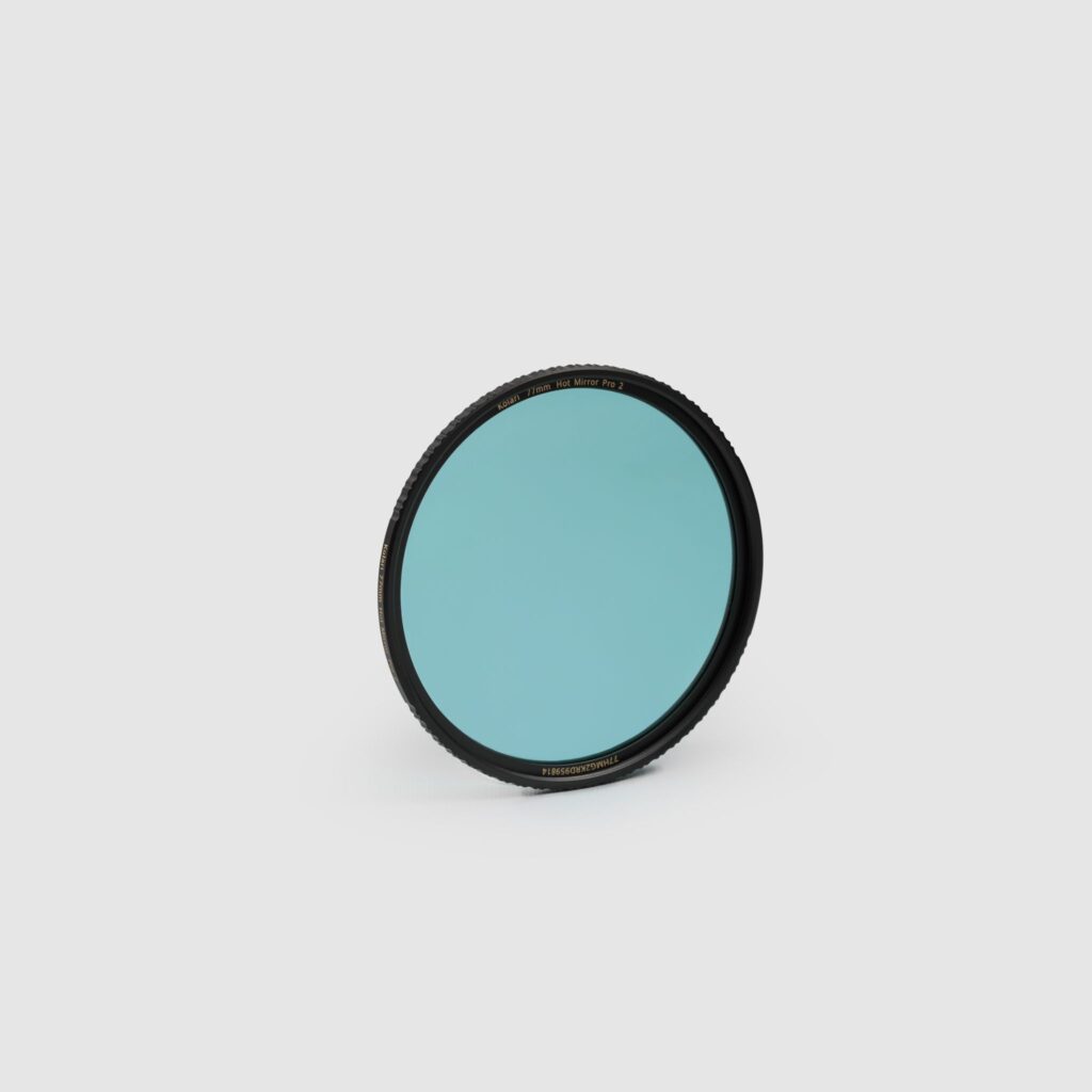 Kolari Vision UV/IR Cut Hot Mirror Pro 2