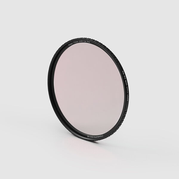 Kolari Vision Pro UV Cut Protective Filter