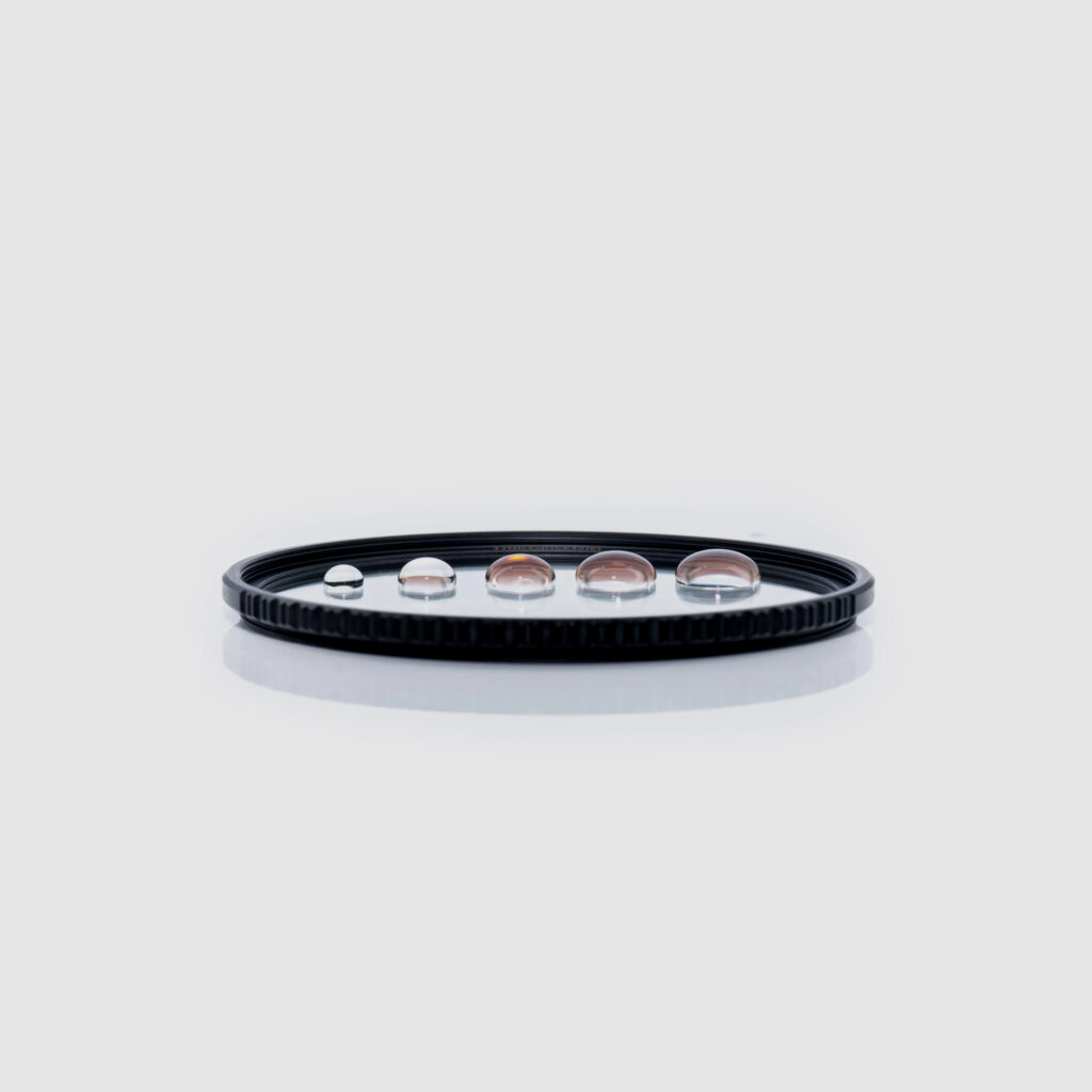 Kolari Vision Pro UV Cut Protective Filter   uv cut hidrophobic 2048x2048