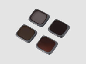 Kolari Pro DJI AIR 2S ND 4-Filter Set AIR2S-2-5SET