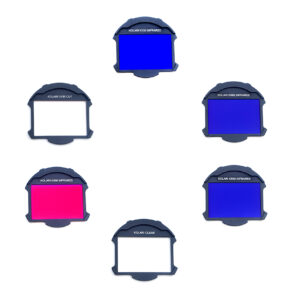CLIP IN CIRCLE