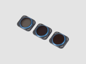 DJI AIR 2S Polarizer + ND 3-Filter Set