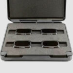 Thumbnail of Kolari Pro DJI AIR 2S ND 4 Filter Set   Mavic Air 2 S ND Set 6 9