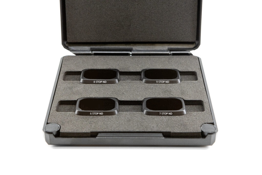 Mavic Air 2 S ND Set 6 9
