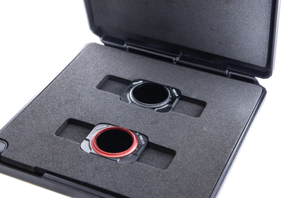 Mavic Air 2 S VND Set