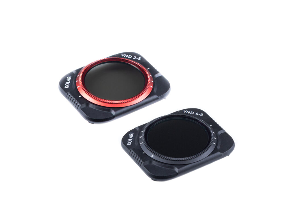 Mavic Air 2 S VND Set BATCH