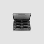 Thumbnail of Kolari Vision Go Pro Hero 7 Lens 6 Filter Set   2040102 Edit