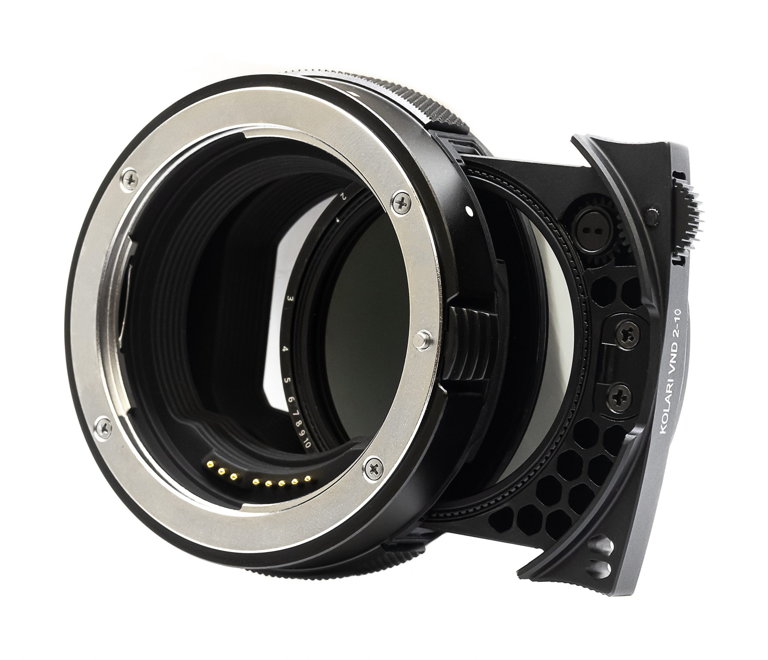 Canon EF-EOS R Filter MOUNT Adapter