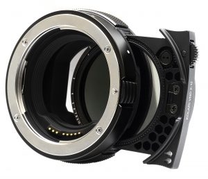drop in vnd adapter
