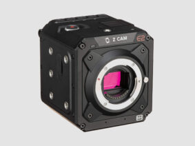 Z CAM E2 M4 Full Spectrum Infrared Converted Digital Cinema Camera